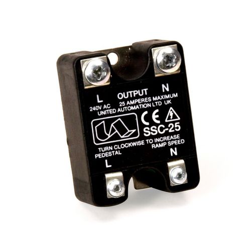 Módulo de controlador - A403036 - United Automation Limited