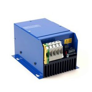 Controlador de potencia de tiristor - PR1-E series - United Automation Limited - monofásico