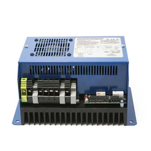 Controlador de potencia de tiristor - PR3-SPM series - United Automation Limited - trifásico