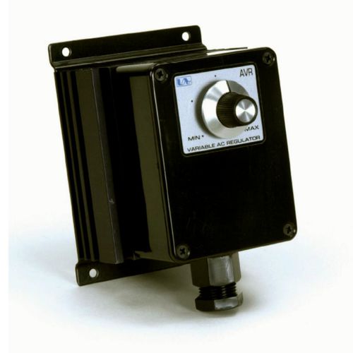 Regulador de potencia electrónico - AVR series - United Automation Limited - AC / monofásico