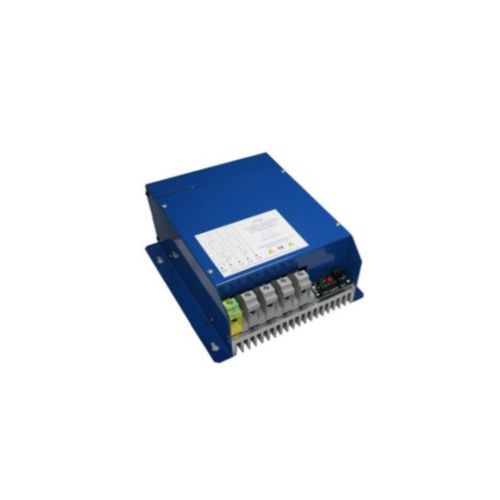 Controlador de potencia de tiristor - DMPR3 series - United Automation Limited - trifásico