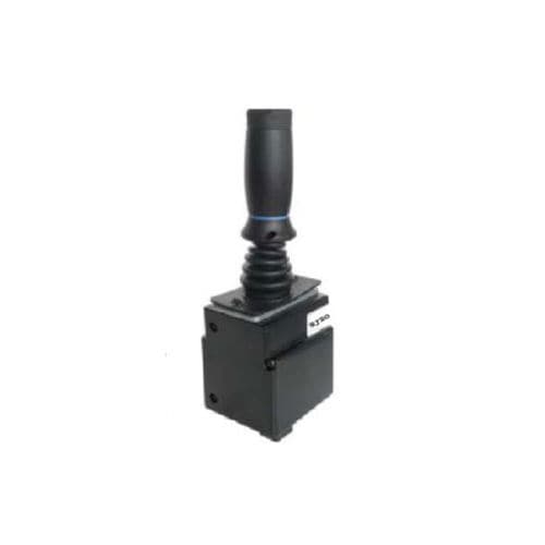 Joystick de un eje - SJ20 - Zhejiang Huiren Electronics Co. Ltd. - de efecto hall / con potenciómetro
