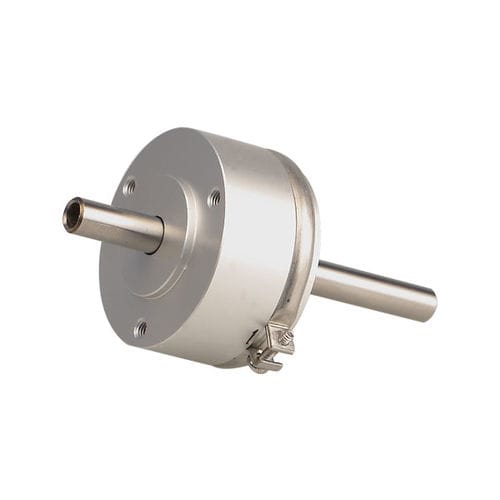 Sensor de desplazamiento lineal - WDD35D4K - Zhejiang Huiren Electronics Co. Ltd. - angular / potenciométrico / con salida analógica