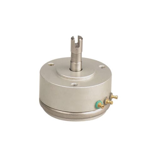 Sensor de desplazamiento angular - WDD35D4F - Zhejiang Huiren Electronics Co. Ltd. - potenciométrico / con salida analógica / de salida potenciométrica