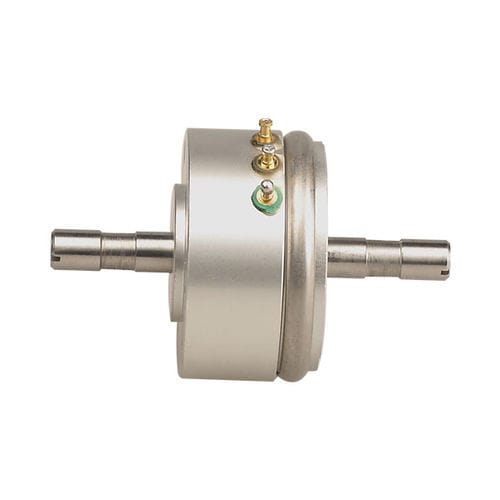 Sensor de desplazamiento lineal - WDD35D4A7 - Zhejiang Huiren Electronics Co. Ltd. - angular / potenciométrico / analógico