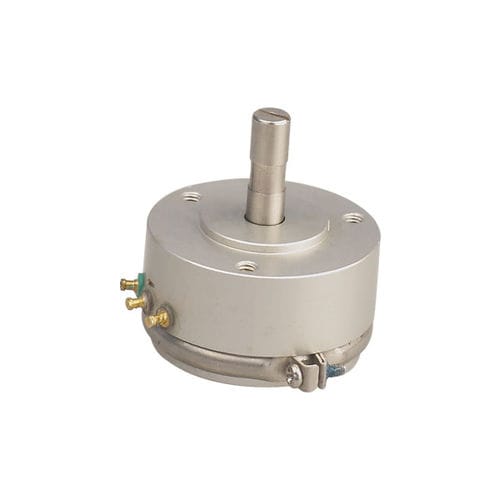 Sensor de desplazamiento lineal - WDD35D4 - Zhejiang Huiren Electronics Co. Ltd. - angular / potenciométrico / con salida analógica