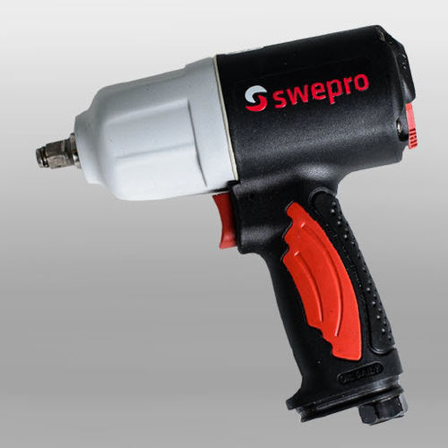Llave de impacto neumática - SW C535 - Swedex GmbH Industrieprodukte - de pistola