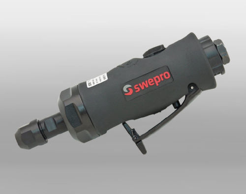 Amoladora neumática - SW 7495M - Swedex GmbH Industrieprodukte - recta