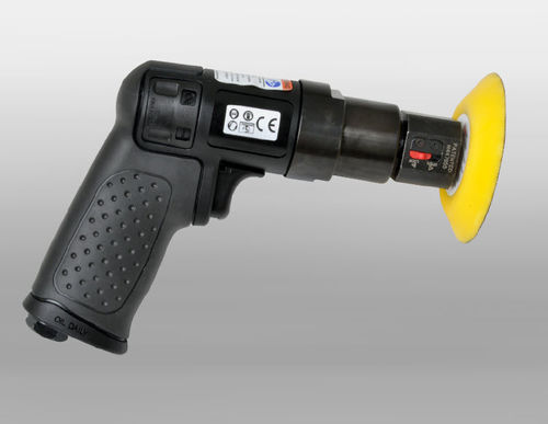 Lijadora-pulidora orbital - SW 7157 - Swedex GmbH Industrieprodukte - de mano / neumática / en miniatura
