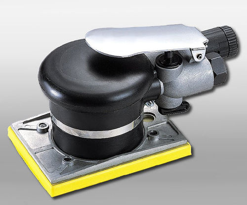 Lijadora orbital - SW 7111 - Swedex GmbH Industrieprodukte - neumática / para mueble / de alta eficacia