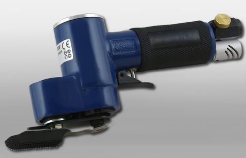 Lijadora neumática - SW 7150F - Swedex GmbH Industrieprodukte - amoladora