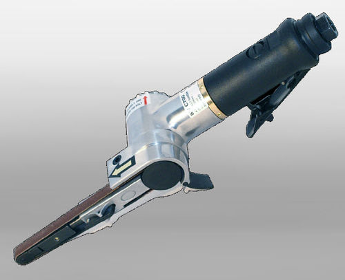 Lijadora de banda - SW C700 - Swedex GmbH Industrieprodukte - neumática / con regulación de velocidad