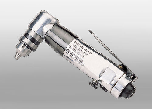 Taladradora neumática - SW 4436 - Swedex GmbH Industrieprodukte - compacta / en ángulo recto