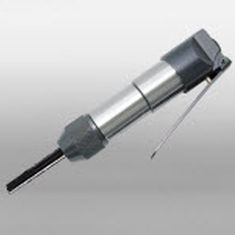 Martillo cincelador neumático - SW 2558F - Swedex GmbH Industrieprodukte - para obra / horizontal / vertical