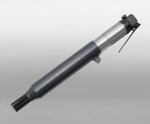 Decapador neumático - SW 2275 - Swedex GmbH Industrieprodukte - recto / de agujas