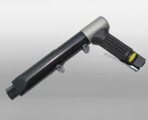 Decapador neumático - SW 2555 - Swedex GmbH Industrieprodukte - de pistola / de agujas