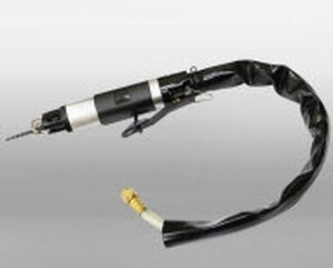 Sierra de sable - SW 6600 - Swedex GmbH Industrieprodukte - para metales