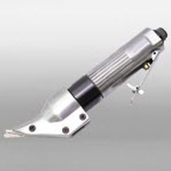 Cizalla neumática - SW 6620 - Swedex GmbH Industrieprodukte - para metal / para chapa / de cocodrilo