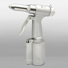 Remachadora neumática - SW 66152 - Swedex GmbH Industrieprodukte - para remaches / compacta