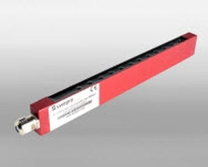 Barra antiestática estándar - SI C1350 - Swedex GmbH Industrieprodukte
