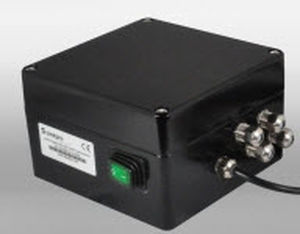 Unidad de control compacta - SI PU - Swedex GmbH Industrieprodukte