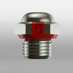 Boquilla para trabajos de limpieza - P-B-FFN-1/4-316-30-1 - Swedex GmbH Industrieprodukte - de refrigeración / de chorro plano / de acero inoxidable