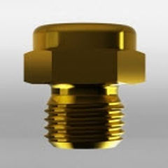 Boquilla de limpieza - B-B-FFN-1/4-B-30-1 - Swedex GmbH Industrieprodukte - de refrigeración / de chorro plano / de latón
