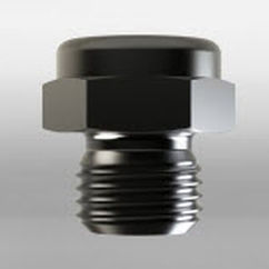 Boquilla de chorro lleno - B-B-SSN-1/4-303-0-1 - Swedex GmbH Industrieprodukte - de limpieza / de refrigeración / de acero inoxidable