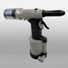 Remachadora neumática - SW 6677V - Swedex GmbH Industrieprodukte - para remache ciego