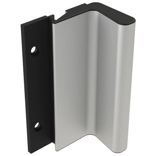 Manilla extraibles - 1.32.12.0001 - Milper sas - de aluminio