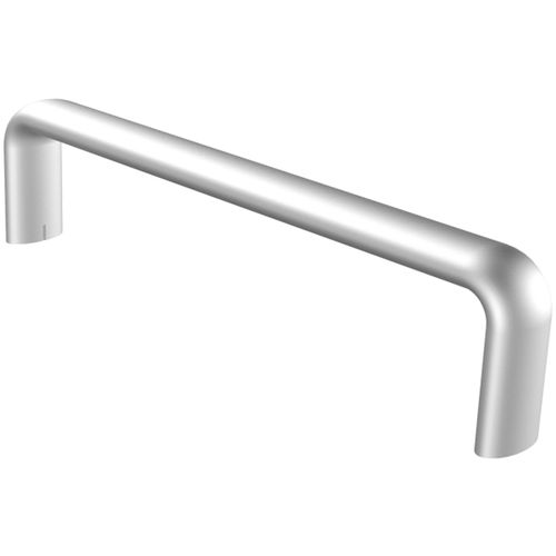 Manilla de aluminio - 1.32.02.0002 - Milper sas