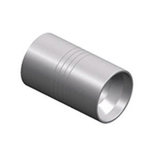 Racor hidráulico - S00400 series - WUXI SAMWAY CO.,LTD - de tubos flexibles