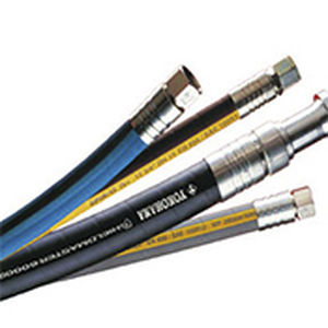 Ensamblaje de tubo flexible hidráulico - WUXI SAMWAY CO.,LTD