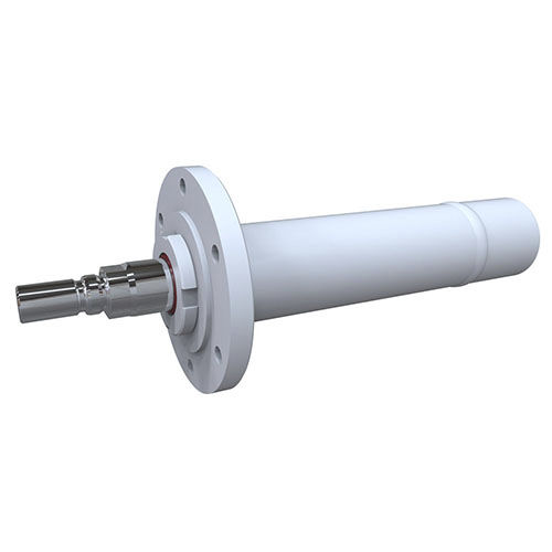 Cilindro neumático - Solar - WUXI SAMWAY CO.,LTD - de simple efecto