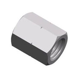 Racor hidráulico - S7B series  - WUXI SAMWAY CO.,LTD - roscado / hembra
