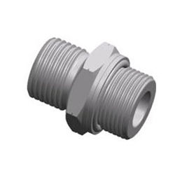 Racor hidráulico - S1BG series  - WUXI SAMWAY CO.,LTD - roscado / macho-macho