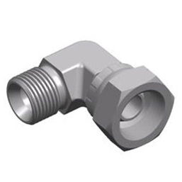 Racor macho-hembra - S2B9 series  - WUXI SAMWAY CO.,LTD - hidráulico / roscado / roscado