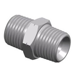 Racor hidráulico - S1T-SP series  - WUXI SAMWAY CO.,LTD - roscado / macho-macho