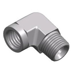 Racor macho-hembra - S5T9-SP series  - WUXI SAMWAY CO.,LTD - hidráulico / roscado / roscado