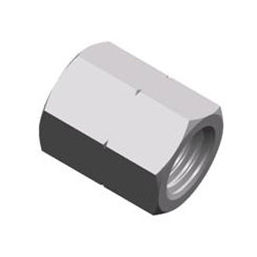 Racor hidráulico - S7T series  - WUXI SAMWAY CO.,LTD - roscado / hembra