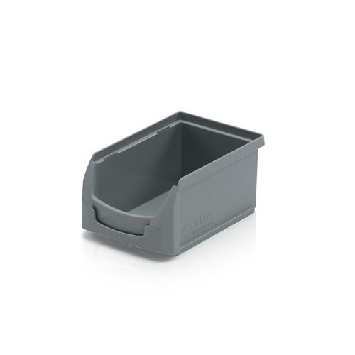 Gaveta de polipropileno - 964000 - TBA plastové obaly s. r. o. - para almacenamiento / apilable / reciclable