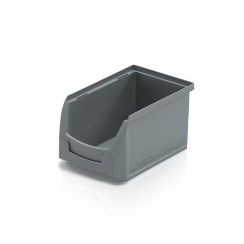 Gaveta de PP - 964010 - TBA plastové obaly s. r. o. - para almacenamiento / apilable / reciclable