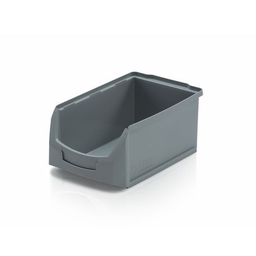 Gaveta de polipropileno - 964020 - TBA plastové obaly s. r. o. - para almacenamiento / apilable / reciclable