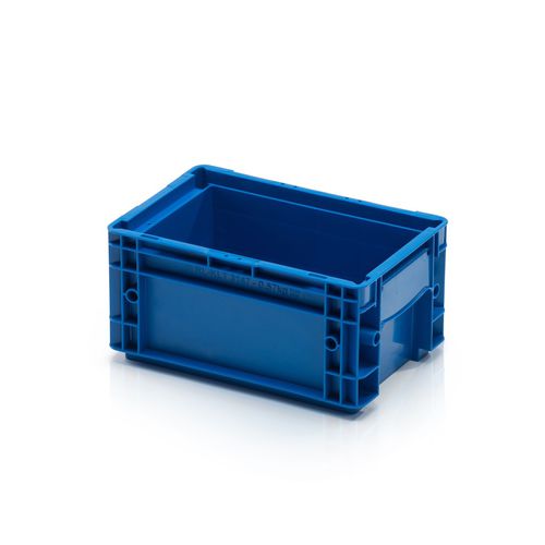 Cajón de polipropileno - RL-KLT 3147 - TBA plastové obaly s. r. o. - de manipulación