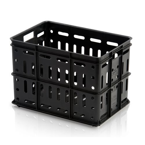Cajón de plástico - SUPRO - TBA plastové obaly s. r. o. - para almacenamiento / de transporte / calado