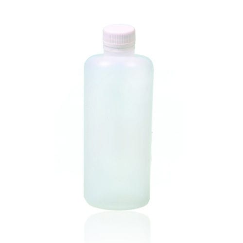 Botella para líquido - 949900 - TBA plastové obaly s. r. o. - de almacenamiento / de PEAD