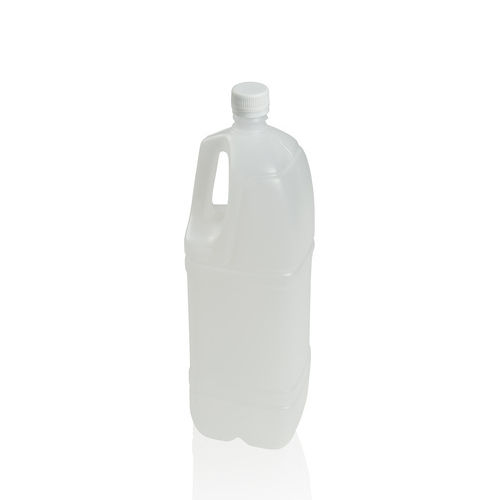 Botella para líquido - 950200 - TBA plastové obaly s. r. o. - de almacenamiento / de PEAD / con tapón