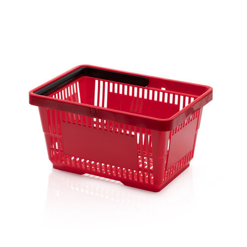 Cesto para las compras - 970520 - TBA plastové obaly s. r. o.