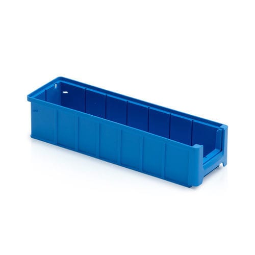 Gaveta de PP - 964200 - TBA plastové obaly s. r. o. - para almacenamiento / para piezas pequeñas / de manipulación