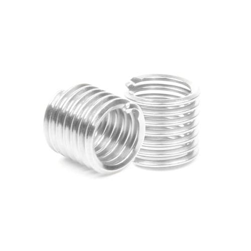 Plateado -  “V” - KATO Fastening Systems
